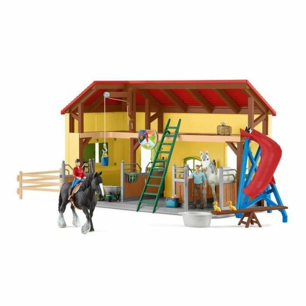 Playset Schleich 42485 Farm Online Hot Sale