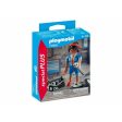 Playset Playmobil 71164 Special PLUS Engineer 15 Pieces For Discount