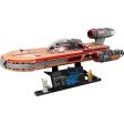 Playset Lego Star Wars 75341 Luke Skywalker s Landspeeder For Sale