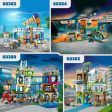 Playset Lego 60363 Fashion