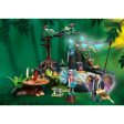 Playset Playmobil Adventures of Ayum Spring Ceremony 70808 (108 pcs) Discount