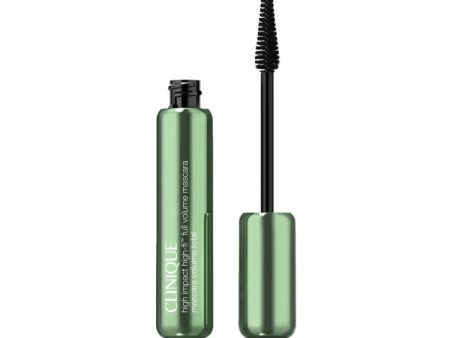 Clinique - High Impact High-Fi™ - Full Volume Mascara - Mascara Volume Total Online Hot Sale