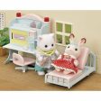 Playset Sylvanian Families 5705 Doctor Online