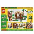 Playset Lego 71424 Super Mario For Sale