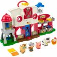 Playset Fisher Price Farm For Cheap