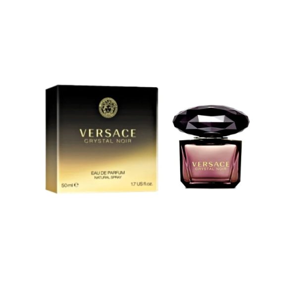 Versace - Crystal Noir - Eau de Parfum Online Sale