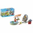 Playset Playmobil 71476 My life For Discount