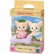 Playset Sylvanian Families 5697 2 Pieces Discount