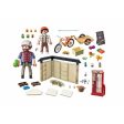 Playset Playmobil 71250 24-Hour Farm Store 83 Pieces For Sale