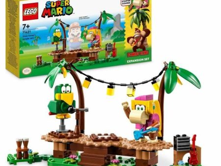 Playset Lego Super Mario 71421 on Sale