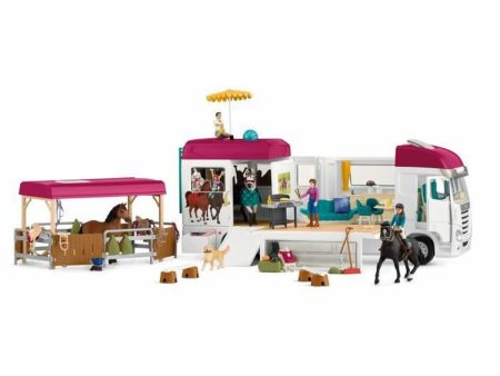 Playset Schleich Horse Club Discount