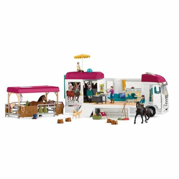 Playset Schleich Horse Club Discount