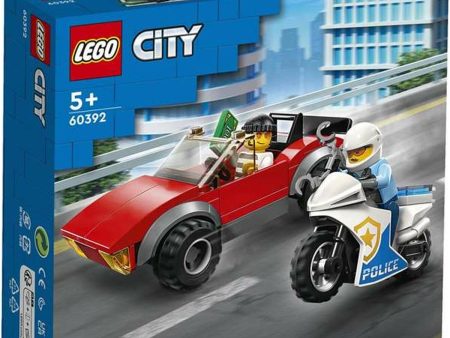 Playset Lego 59 pcs Online now