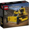 Playset Lego 42163 on Sale