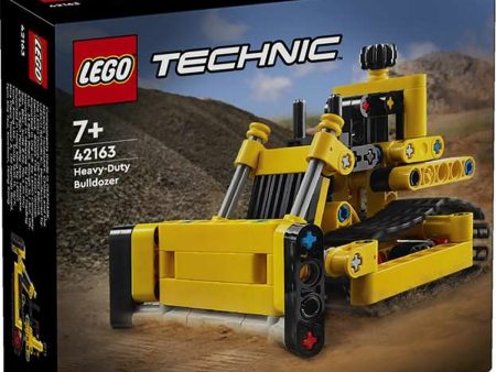 Playset Lego 42163 on Sale