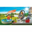 Playset Playmobil 71476 My life For Discount