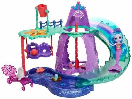 Playset Enchantimals Mermaid Water Park Supply