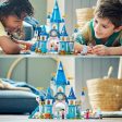 Playset Lego  Disney Princess 43206 365 Pieces on Sale