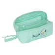 School Case Snoopy Groovy Green 22 x 10 x 10 cm Online