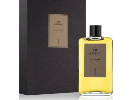 Naomi Goodsir - Or Du Sérail - Eau de Parfum Hot on Sale