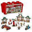 Playset Lego Ninjago 71787 530 Pieces Online Sale