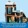 Playset Lego 60366 Online now