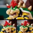 Playset Lego 71411 The powerful Bowser For Sale