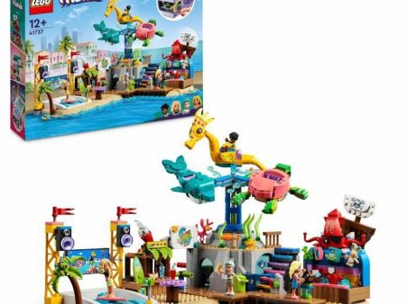 Playset Lego 41737 Discount