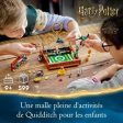 Playset Lego 76416 Harry Potter Discount