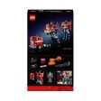 Construction set   Lego  Icons 10302 Optimus Prime Transformers on Sale