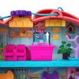 Playset Polly Pocket HGT16 Discount