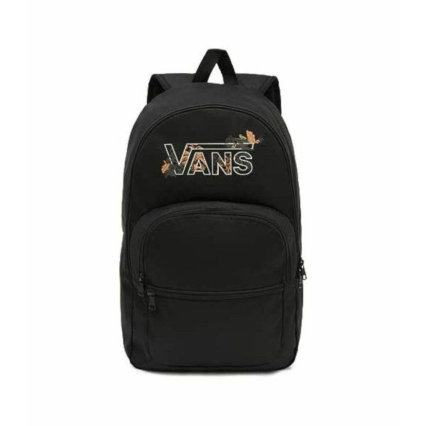 School Bag Vans RANGER 2 B VN0A7UFNIY61 Black Sale