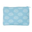 School Case Safta Nube Clouds Blue 23 x 16 x 3 cm For Discount