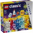 Playset Lego 11037 Classic Online Hot Sale