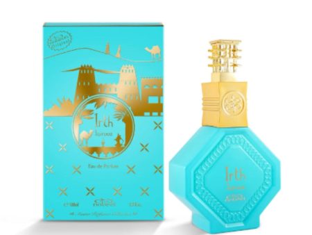 Nabeel - Irth Fairo - Eau de Parfum For Sale