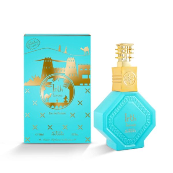 Nabeel - Irth Fairo - Eau de Parfum For Sale