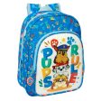 School Bag The Paw Patrol Pups Rule 26 x 34 x 11 cm For Cheap