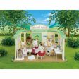 Playset Sylvanian Families Medical Practice For Sale