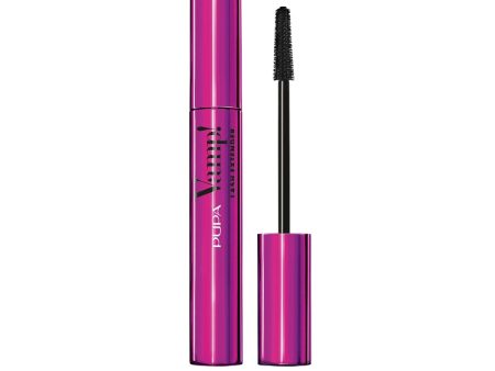 Pupa - Vamp! Lash Extender - Mascara Volume Estensione 3D - 3D Volume Extension Mascara - Mascara Volume Extension 3D For Cheap