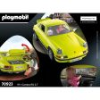 Playset Playmobil Porsche 911 Carrera RS 2.7 Sale