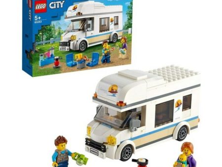 Playset Lego 60283 Online