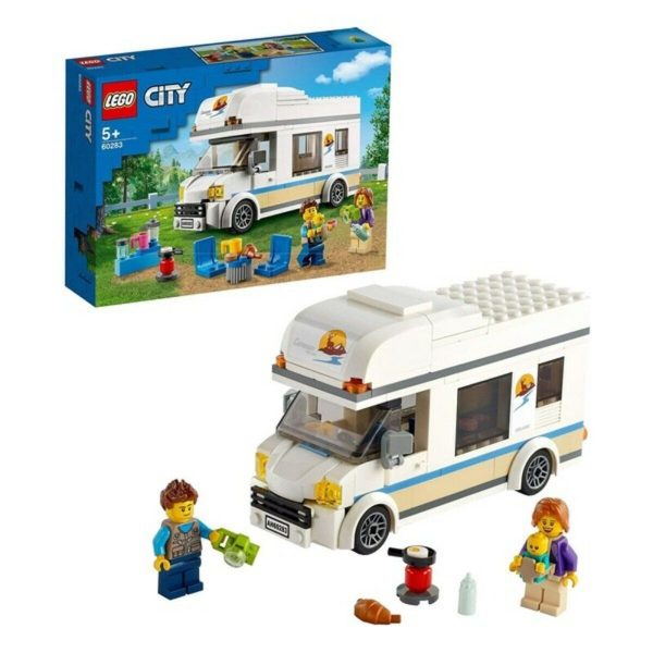 Playset Lego 60283 Online