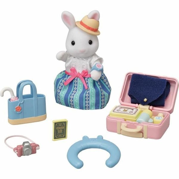 Playset Sylvanian Families 5641 Action Figure Online