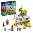 Playset Lego 71456 Dreamzzz Discount