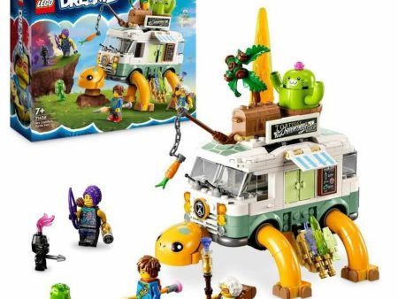 Playset Lego 71456 Dreamzzz Discount