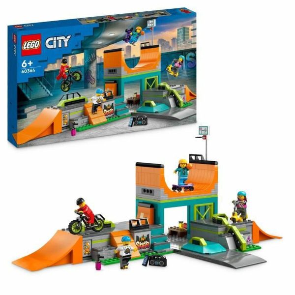 Playset Lego 60364 For Sale