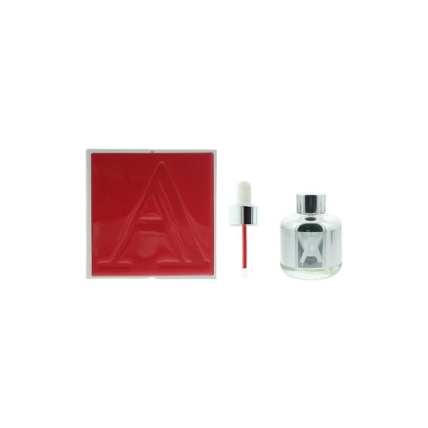 Blood Concept - 0 ABAB - A - Eau de Parfum Fashion