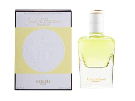 Hermès - Jour d Hermès Gardénia - Eau de Parfum Online Hot Sale