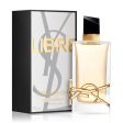 Yves Saint Laurent - Libre - Eau de Parfum Online