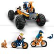 Playset Lego City 60387 Online now